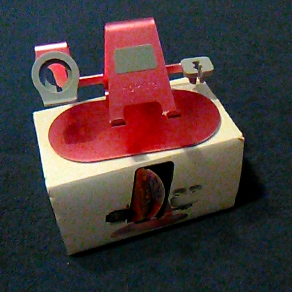Apple Charging station